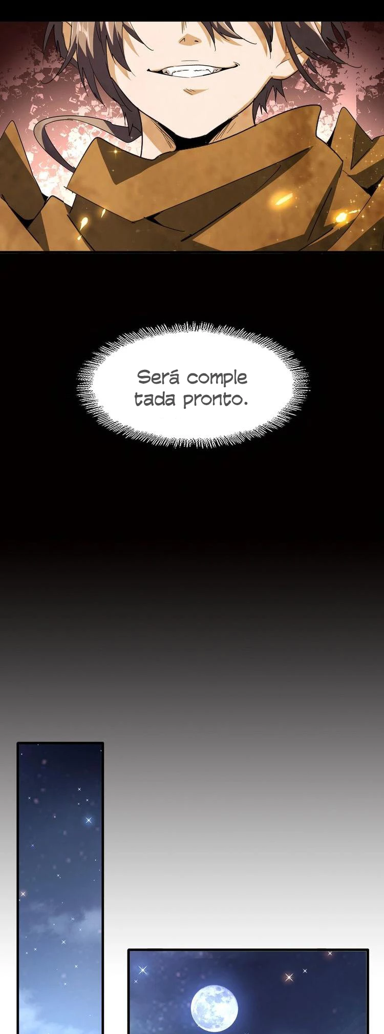 Emperador magico (magic emperor) > Capitulo 82 > Page 161
