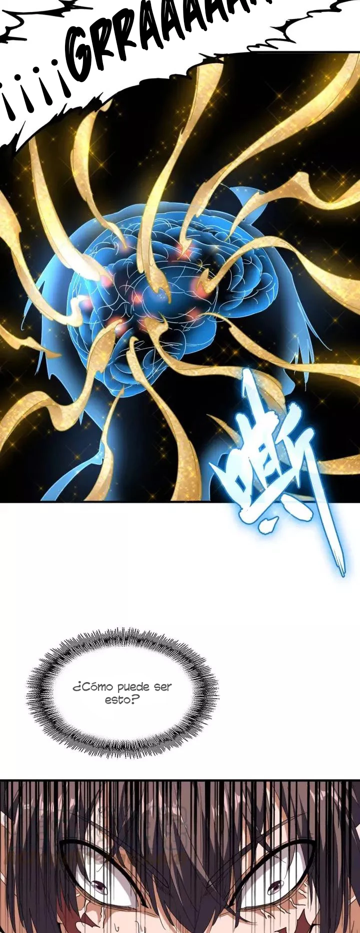 Emperador magico (magic emperor) > Capitulo 89 > Page 151