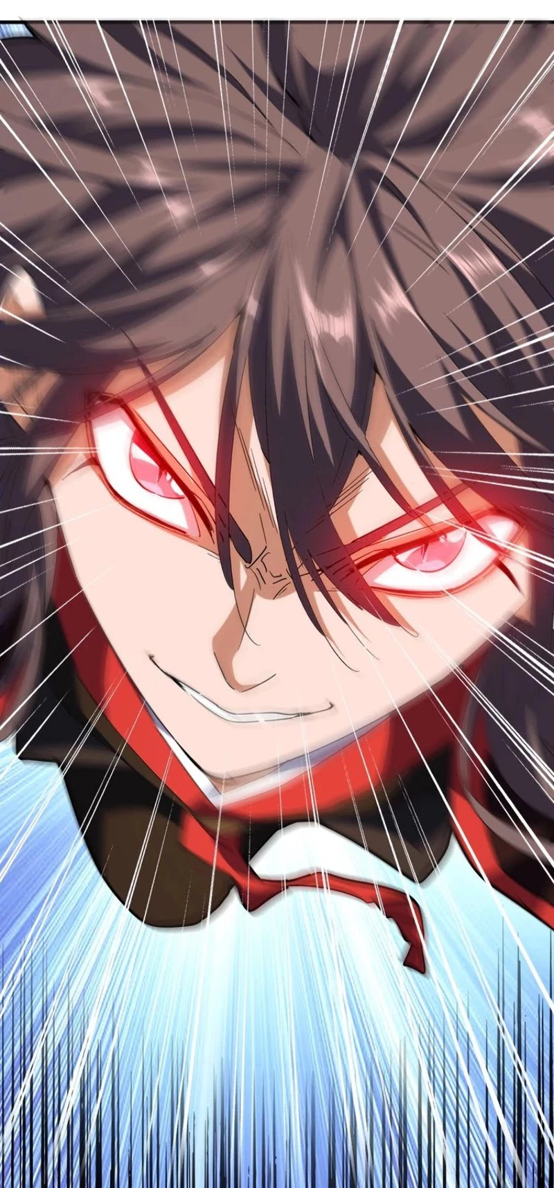 Emperador magico (magic emperor) > Capitulo 92 > Page 201