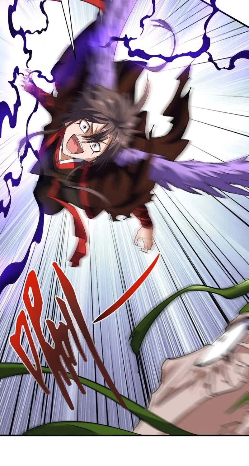 Emperador magico (magic emperor) > Capitulo 99 > Page 191