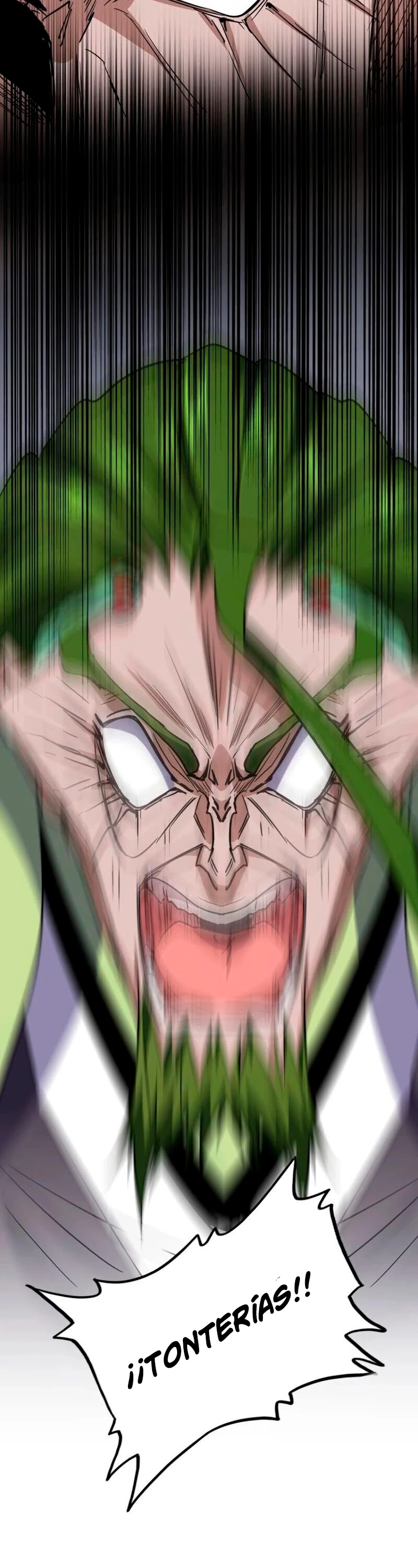 Emperador magico (magic emperor) > Capitulo 99 > Page 61