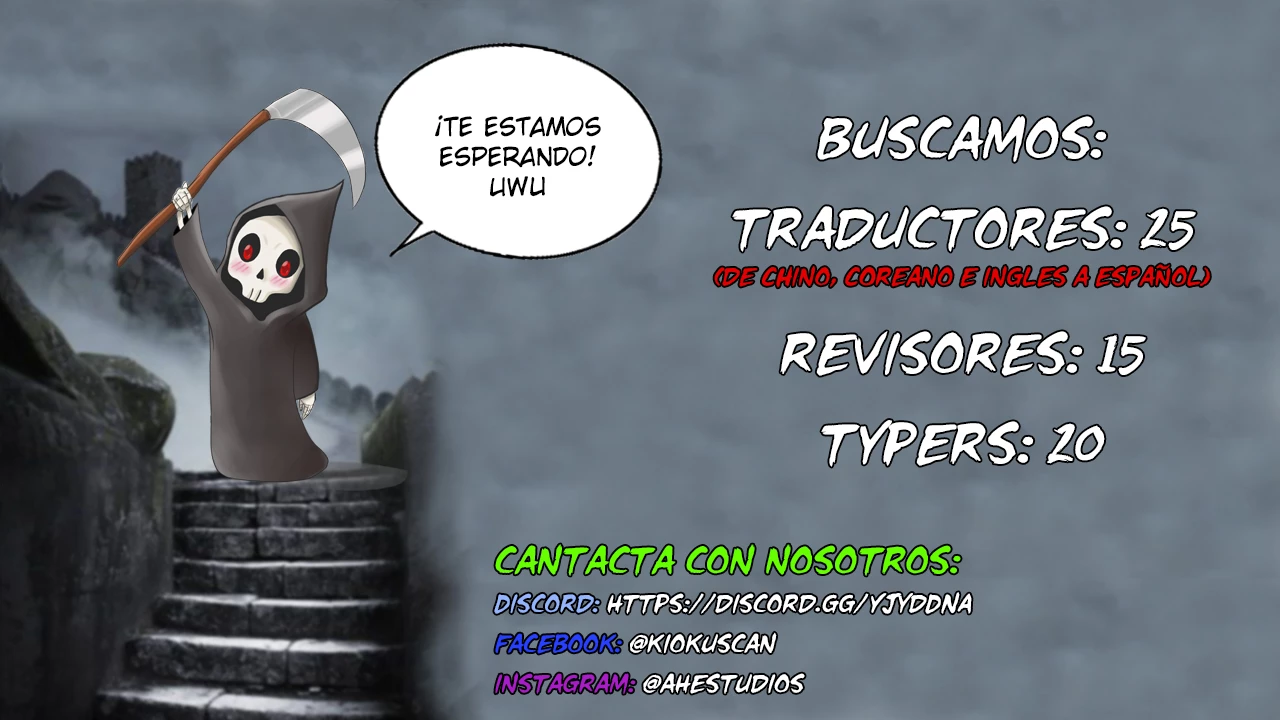 Emperador magico (magic emperor) > Capitulo 109 > Page 111