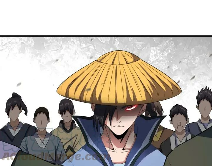 Emperador magico (magic emperor) > Capitulo 111 > Page 21