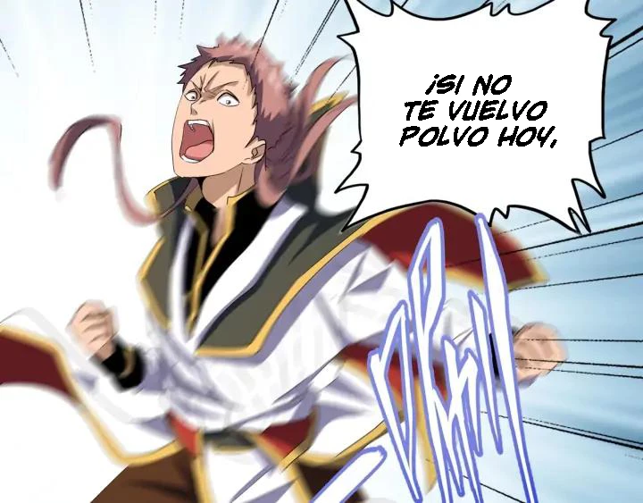 Emperador magico (magic emperor) > Capitulo 111 > Page 71