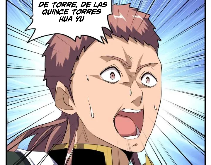 Emperador magico (magic emperor) > Capitulo 111 > Page 221