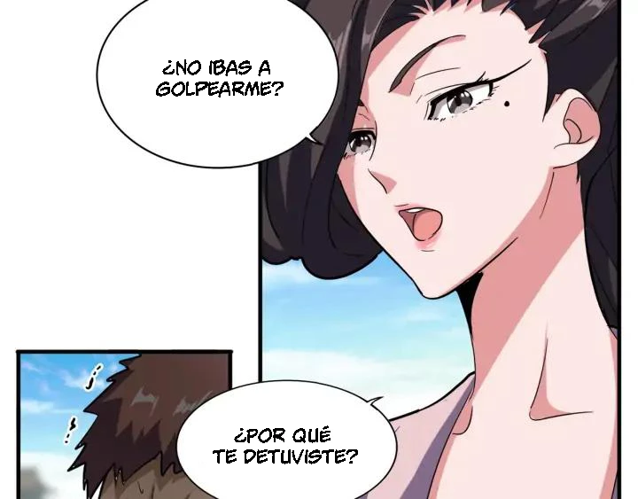 Emperador magico (magic emperor) > Capitulo 111 > Page 251