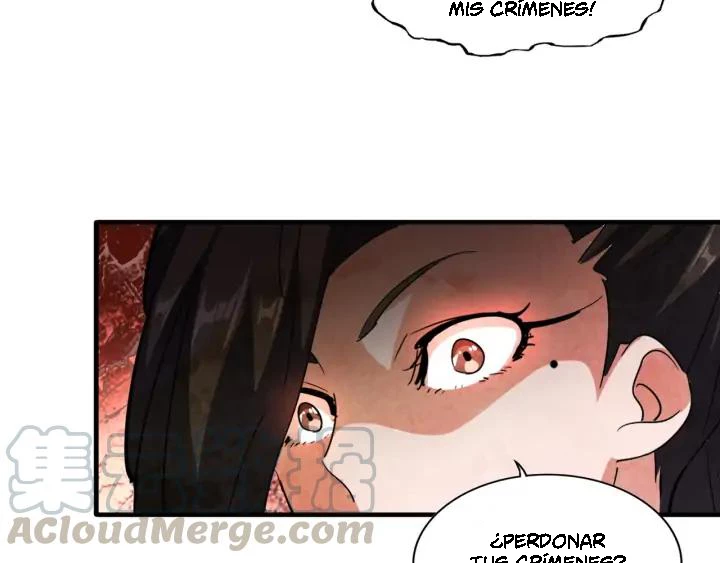 Emperador magico (magic emperor) > Capitulo 111 > Page 281