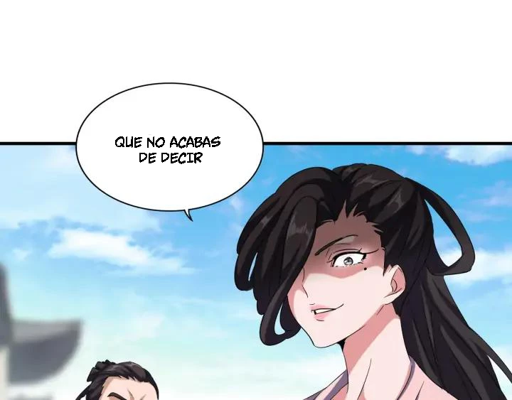 Emperador magico (magic emperor) > Capitulo 111 > Page 311