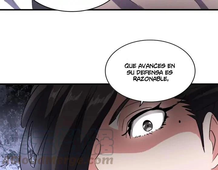 Emperador magico (magic emperor) > Capitulo 111 > Page 331