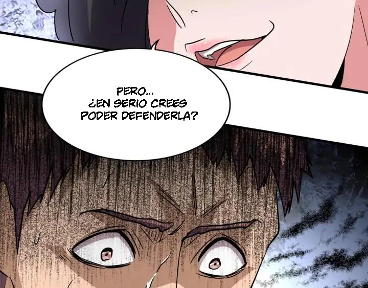 Emperador magico (magic emperor) > Capitulo 111 > Page 341
