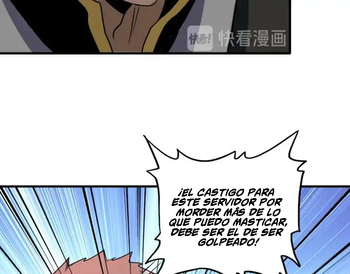 Emperador magico (magic emperor) > Capitulo 111 > Page 361
