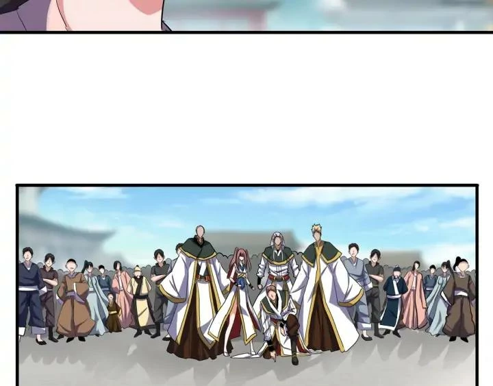 Emperador magico (magic emperor) > Capitulo 111 > Page 471