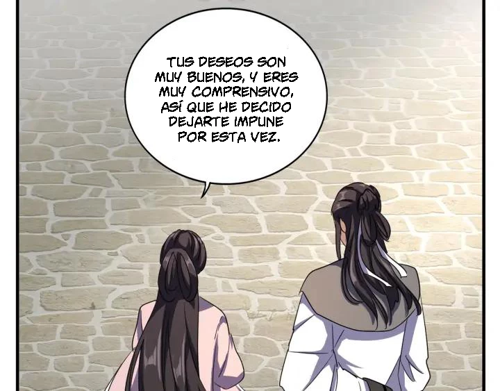 Emperador magico (magic emperor) > Capitulo 111 > Page 481