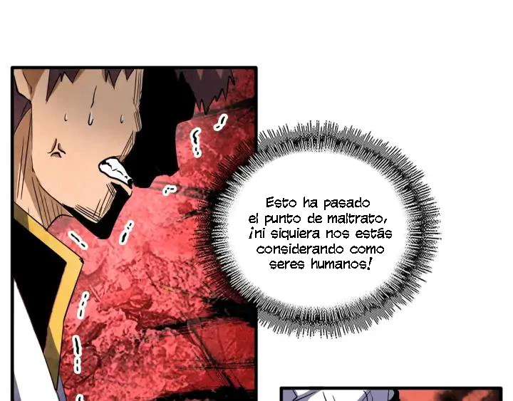 Emperador magico (magic emperor) > Capitulo 111 > Page 551