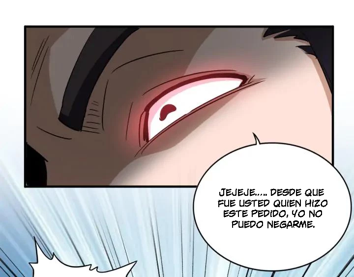 Emperador magico (magic emperor) > Capitulo 111 > Page 651