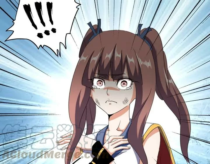 Emperador magico (magic emperor) > Capitulo 111 > Page 661