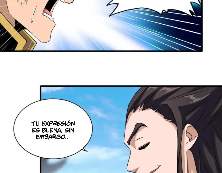 Emperador magico (magic emperor) > Capitulo 111 > Page 791