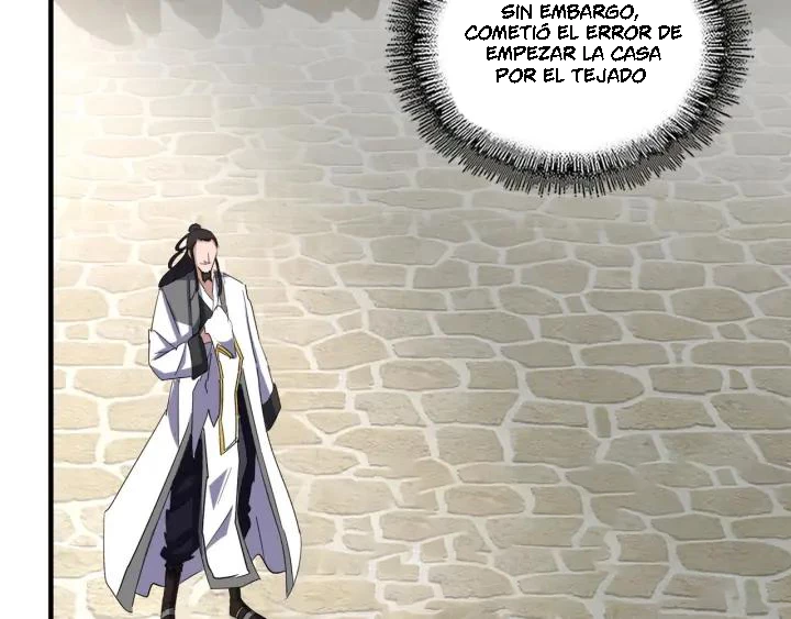 Emperador magico (magic emperor) > Capitulo 112 > Page 71