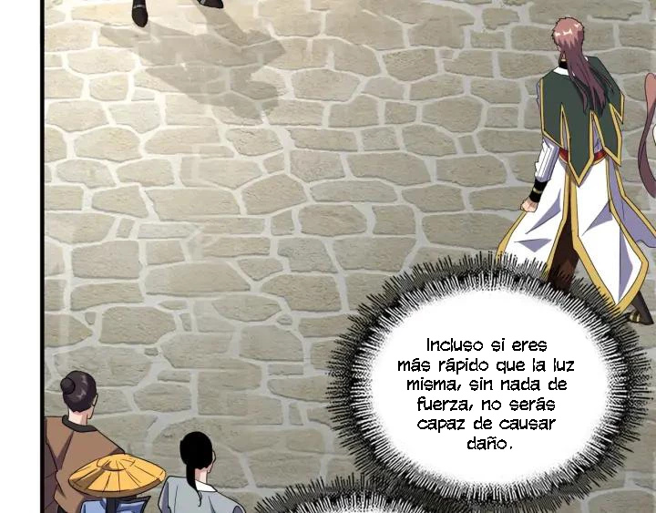 Emperador magico (magic emperor) > Capitulo 112 > Page 81