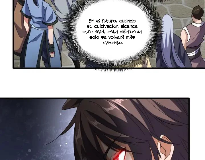 Emperador magico (magic emperor) > Capitulo 112 > Page 91