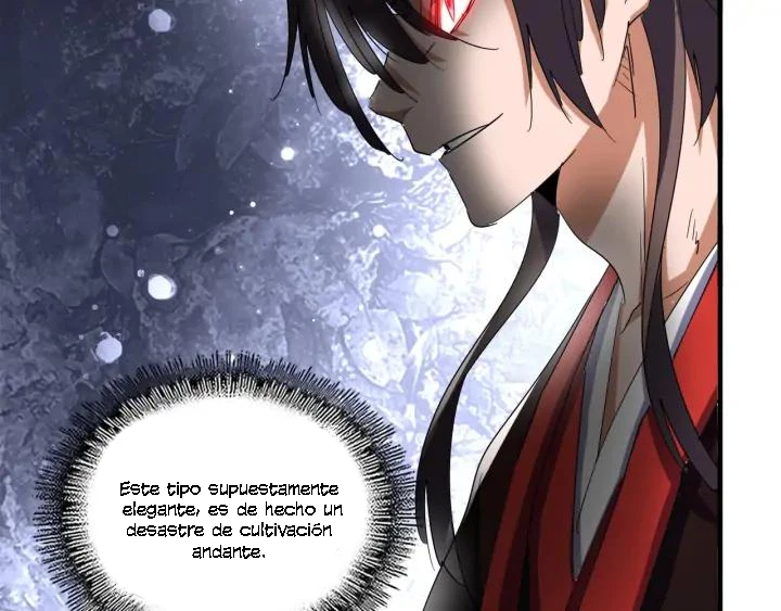 Emperador magico (magic emperor) > Capitulo 112 > Page 101