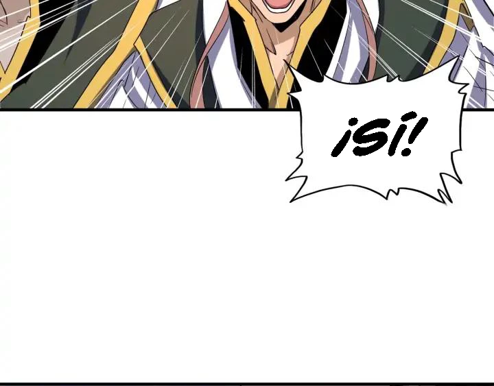 Emperador magico (magic emperor) > Capitulo 112 > Page 141