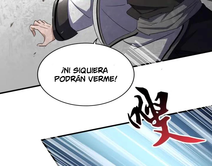 Emperador magico (magic emperor) > Capitulo 112 > Page 181
