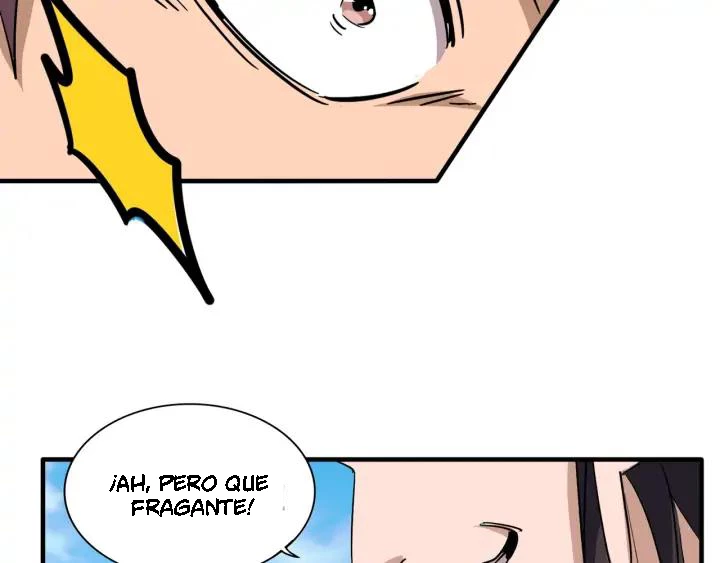 Emperador magico (magic emperor) > Capitulo 112 > Page 201