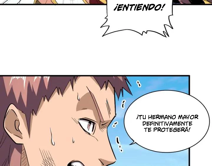 Emperador magico (magic emperor) > Capitulo 112 > Page 251
