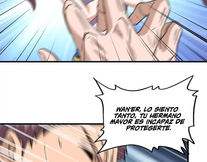 Emperador magico (magic emperor) > Capitulo 112 > Page 341