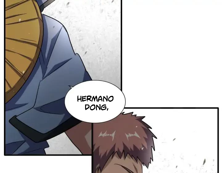 Emperador magico (magic emperor) > Capitulo 112 > Page 401