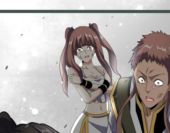 Emperador magico (magic emperor) > Capitulo 112 > Page 421