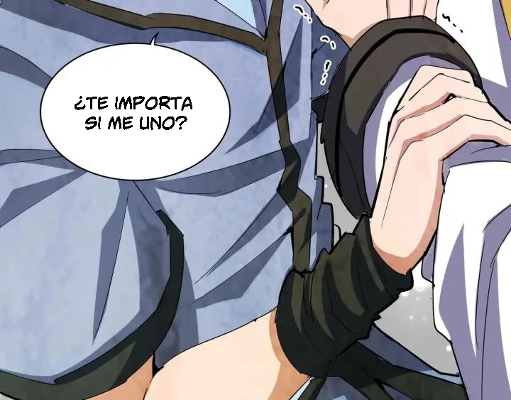 Emperador magico (magic emperor) > Capitulo 112 > Page 441