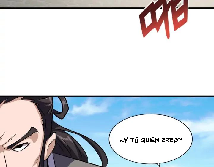 Emperador magico (magic emperor) > Capitulo 112 > Page 491