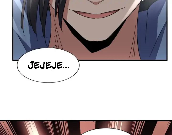 Emperador magico (magic emperor) > Capitulo 112 > Page 511