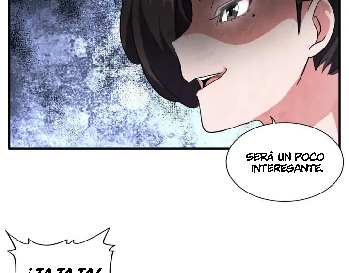 Emperador magico (magic emperor) > Capitulo 112 > Page 611