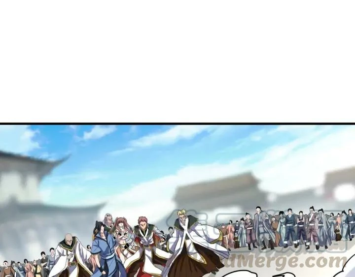 Emperador magico (magic emperor) > Capitulo 112 > Page 631