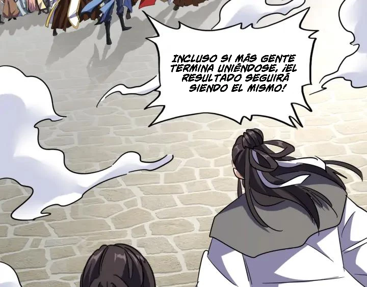 Emperador magico (magic emperor) > Capitulo 112 > Page 641