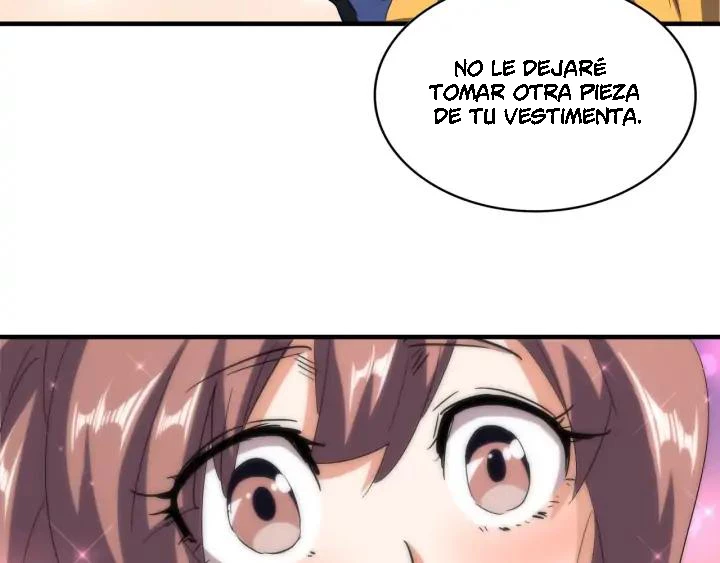 Emperador magico (magic emperor) > Capitulo 112 > Page 721