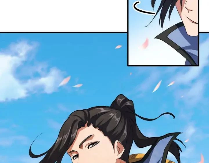 Emperador magico (magic emperor) > Capitulo 112 > Page 741