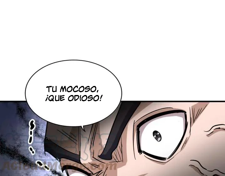Emperador magico (magic emperor) > Capitulo 112 > Page 791