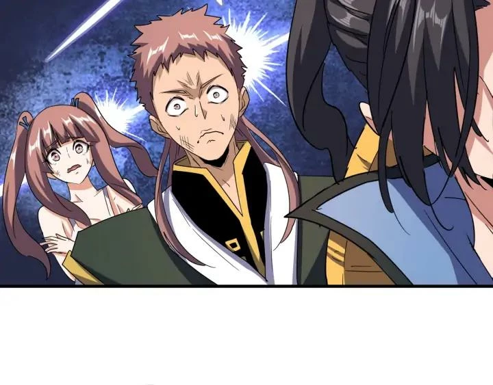 Emperador magico (magic emperor) > Capitulo 112 > Page 811