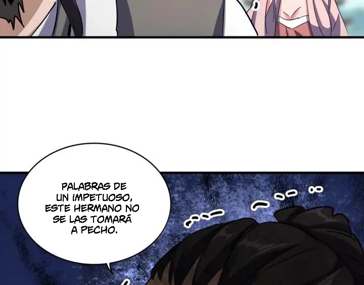 Emperador magico (magic emperor) > Capitulo 112 > Page 851