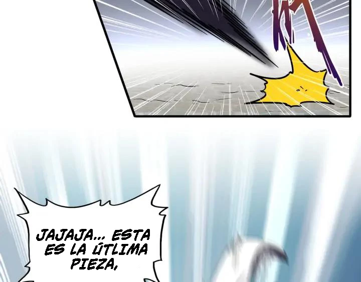Emperador magico (magic emperor) > Capitulo 112 > Page 881