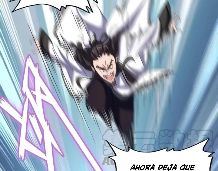 Emperador magico (magic emperor) > Capitulo 112 > Page 891