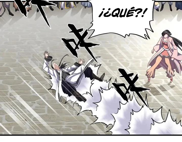 Emperador magico (magic emperor) > Capitulo 112 > Page 1021