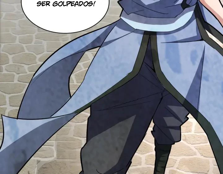Emperador magico (magic emperor) > Capitulo 112 > Page 1051