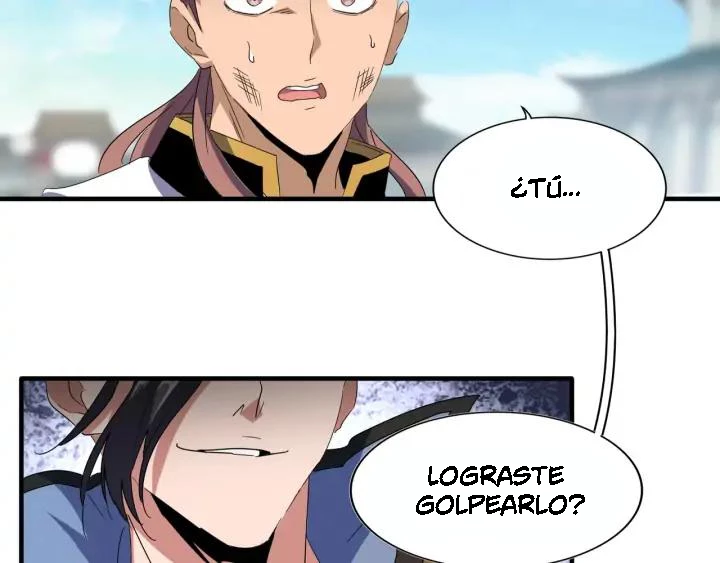 Emperador magico (magic emperor) > Capitulo 113 > Page 51