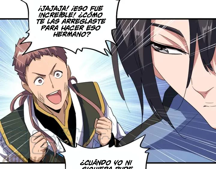 Emperador magico (magic emperor) > Capitulo 113 > Page 101