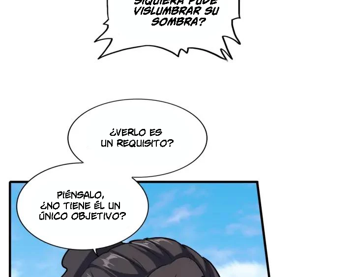 Emperador magico (magic emperor) > Capitulo 113 > Page 111